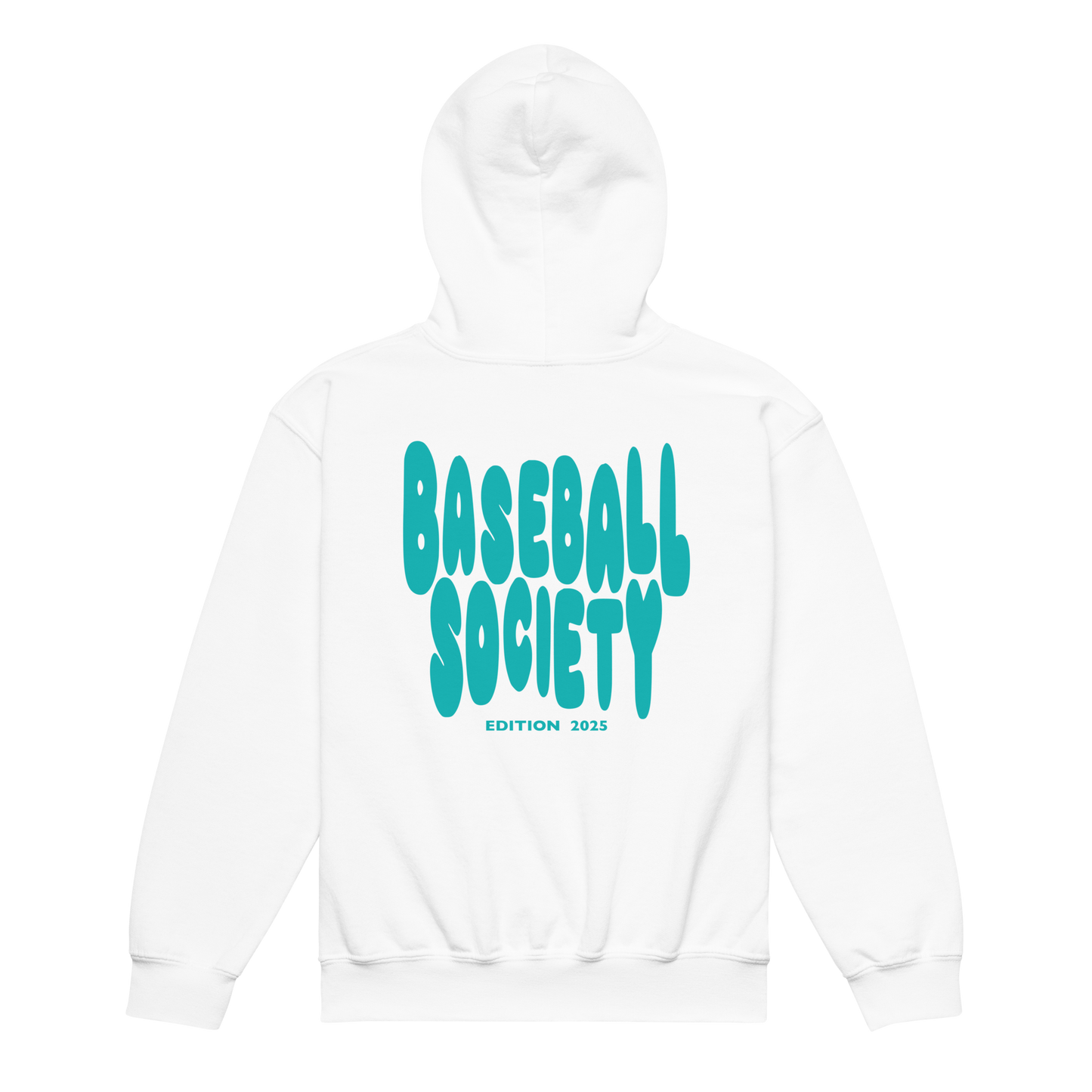 Bubble Hoodie Collection