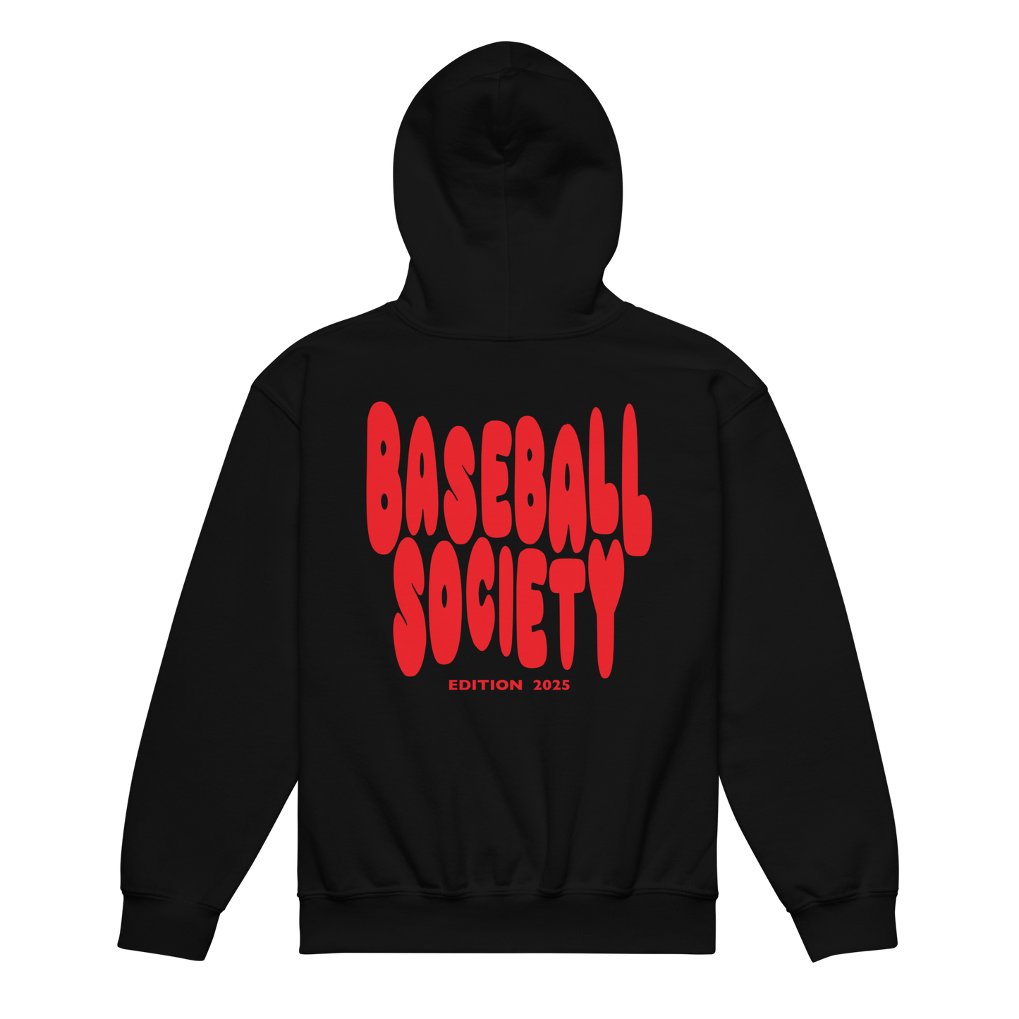 Bubble Hoodie Collection